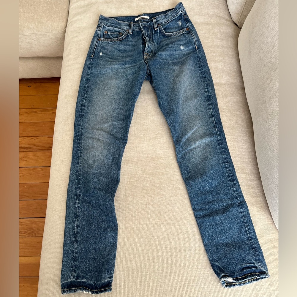 GRLFRND Karolina Jeans